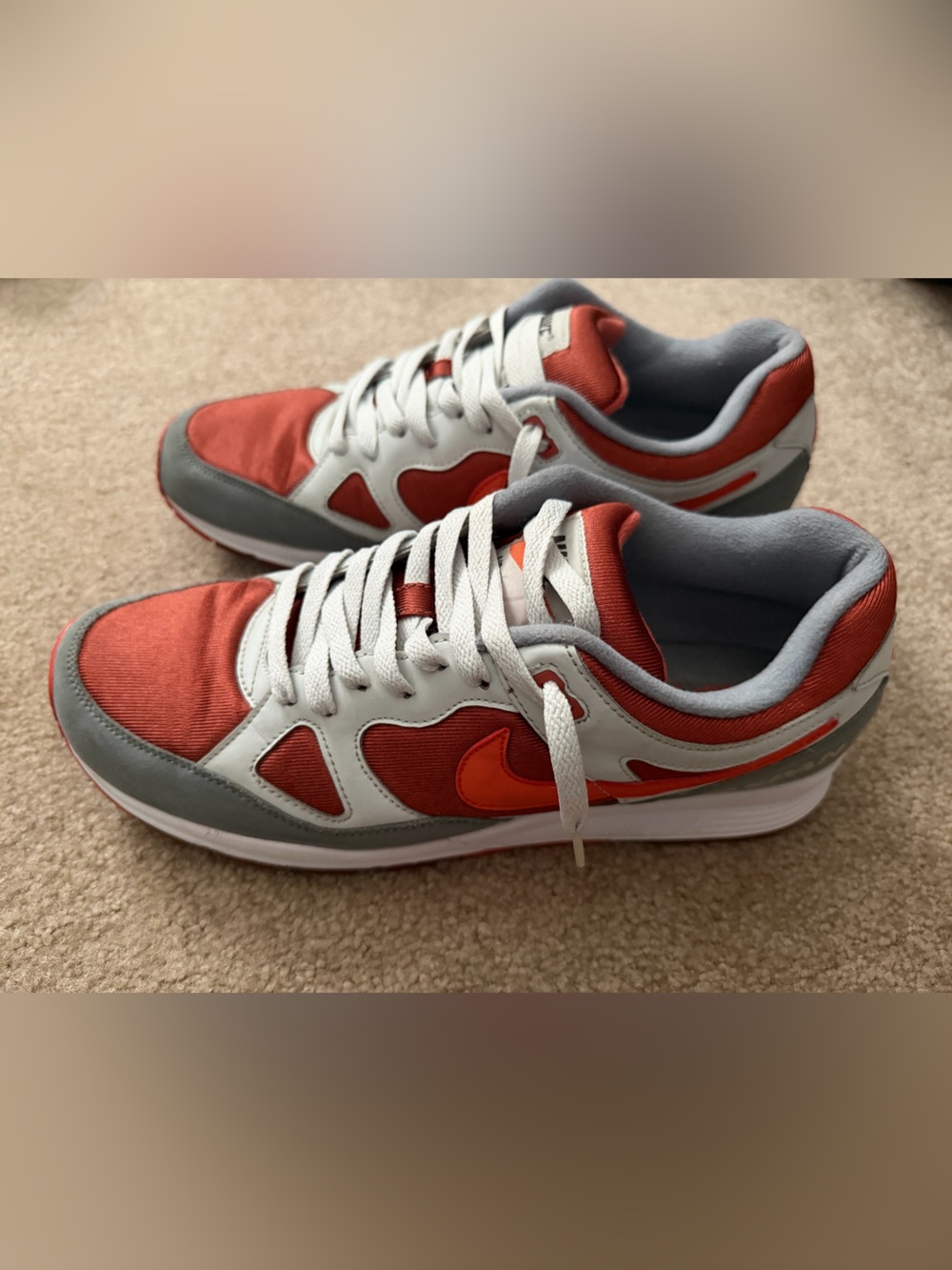 Nike Air Span 2